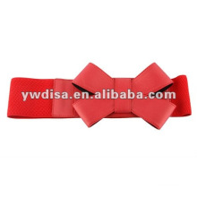 Red Elástico Ancho Para Fabricar Cinturón Con Arcos
